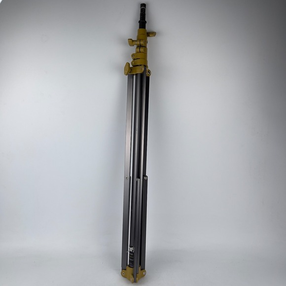 Lowel‎ KS Jr. Stand Extendable Tripod Stand Lightweight For Cell Phones Camera